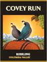 Covey Run Riesling Columbia Valley